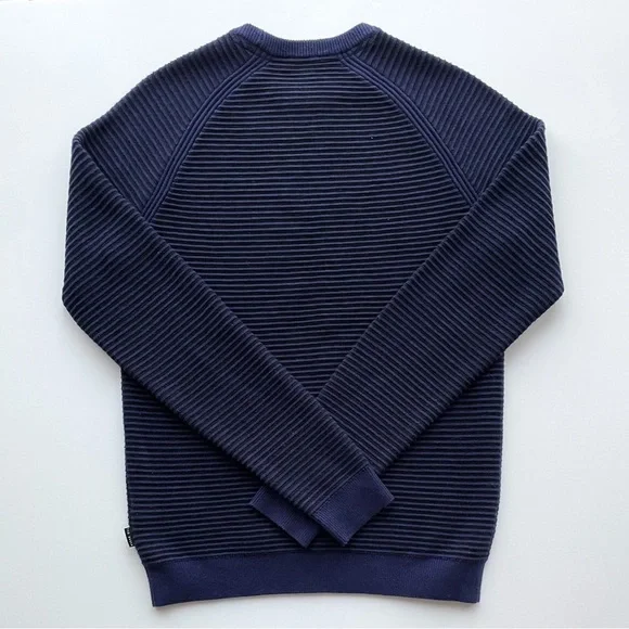 TED Baker Ribbed Knit Sweater - Picture 9 of 12